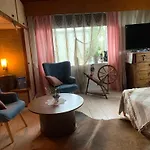 Mariett Homestay Kuressaare