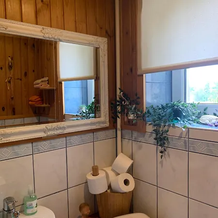 Mariett Homestay