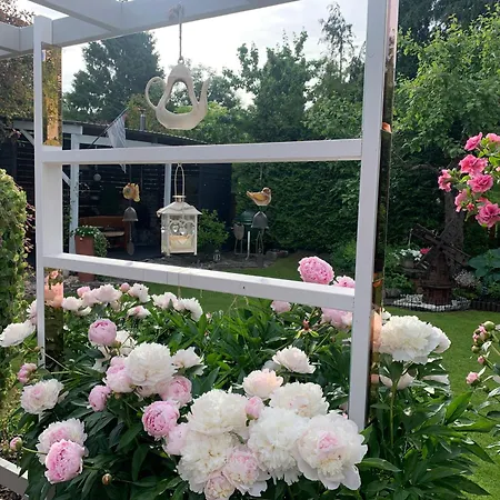 Mariett Homestay Kuressaare