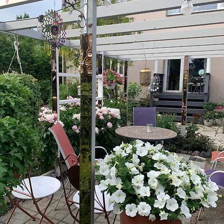 Mariett Homestay szállás
