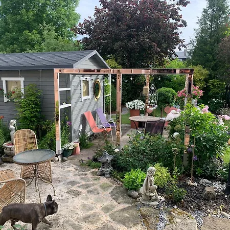 Homestay Mariett
