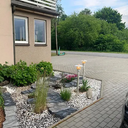 Mariett Homestay Kuressaare