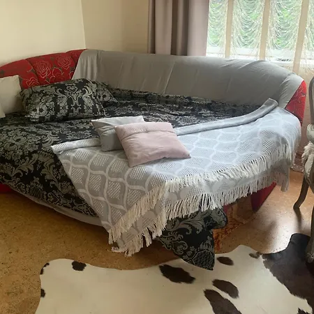 Mariett Homestay