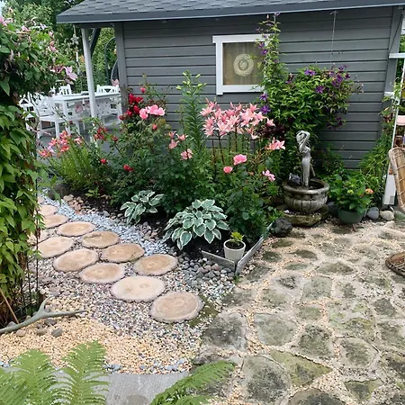 Homestay Mariett