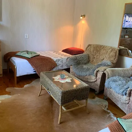 Mariett Homestay
