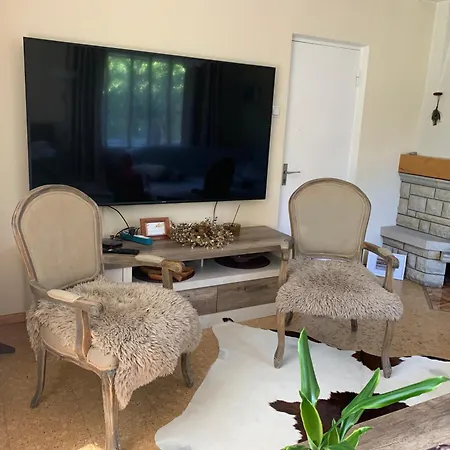 Mariett Homestay Kuressaare
