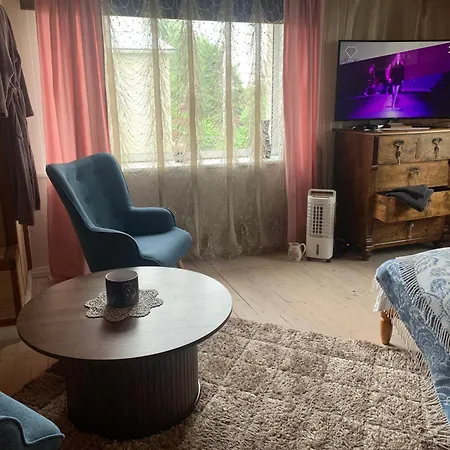 Homestay Mariett