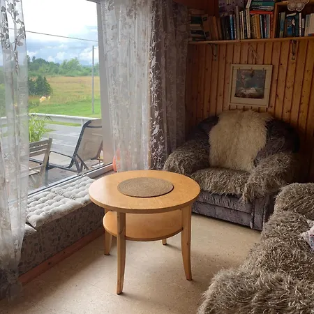 Homestay Mariett