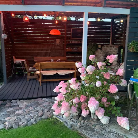 Mariett Homestay *