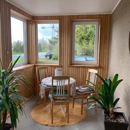 Mariett Accommodatie bij particulieren *