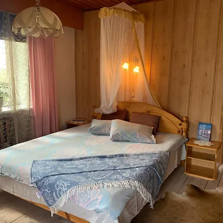 Homestay Mariett