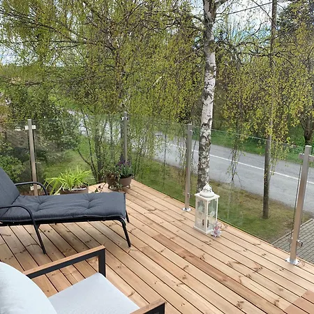 Mariett Homestay