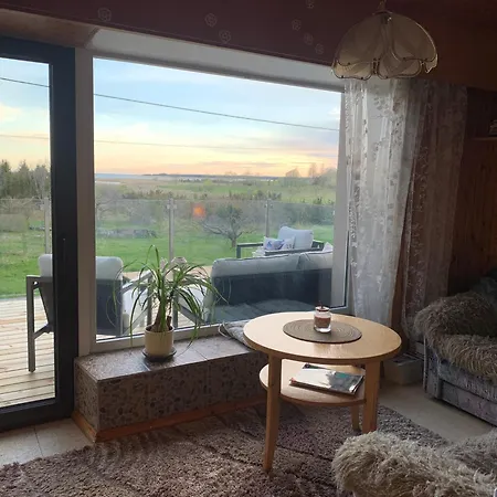 Mariett Homestay