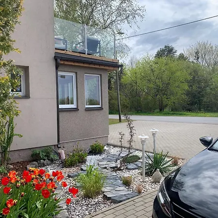 Mariett Homestay Kuressaare