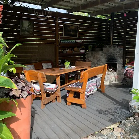 Mariett Alloggio in famiglia *