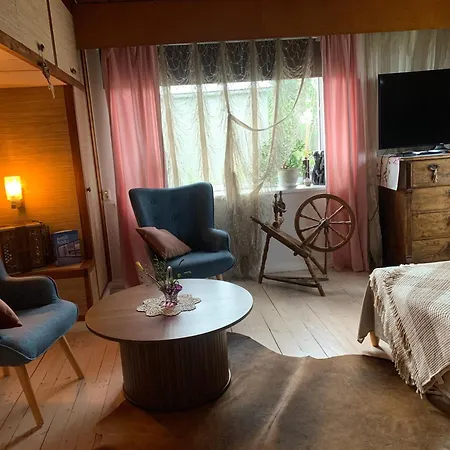 Mariett Accommodatie bij particulieren Kuressaare