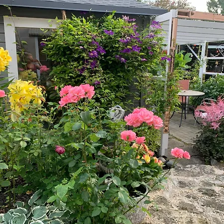 Accommodatie bij particulieren Mariett