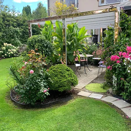 Mariett Accommodatie bij particulieren *