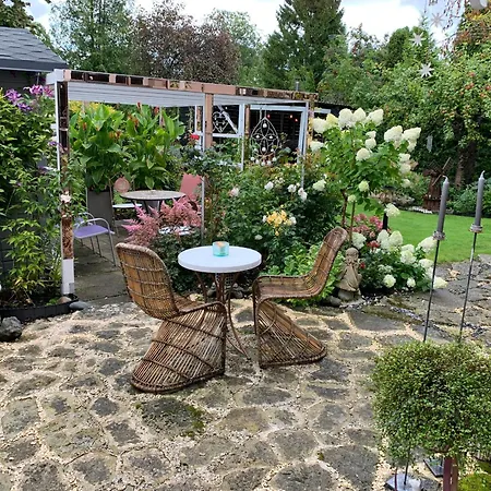 Mariett Privat bolig