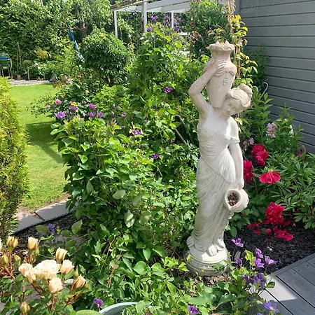 Accommodatie bij particulieren Mariett *