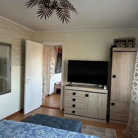 Homestay Mariett