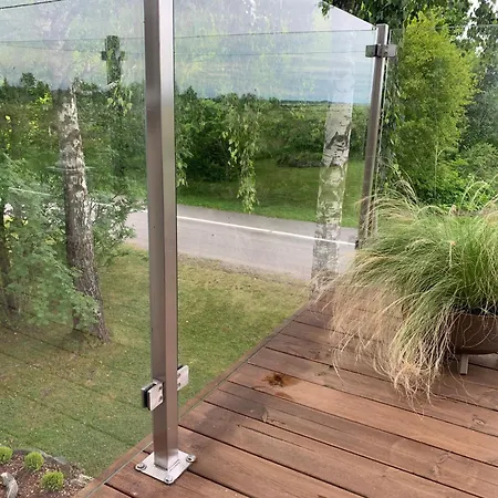 Mariett Homestay Kuressaare