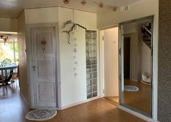 Mariett Accommodatie bij particulieren