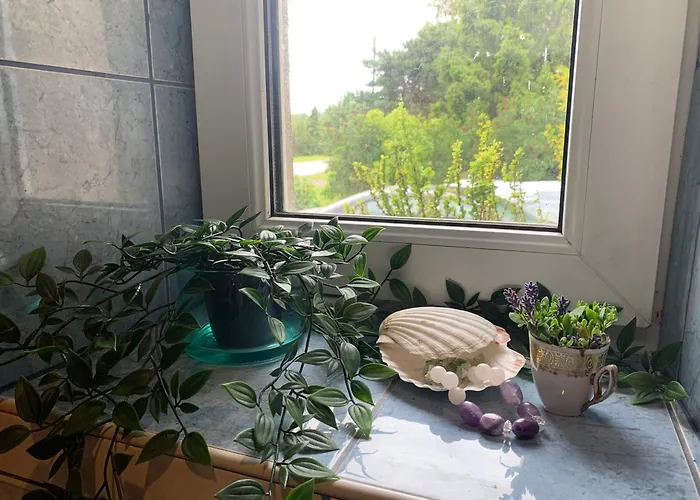 Mariett Accommodatie bij particulieren