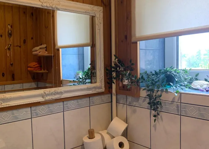 Mariett Accommodatie bij particulieren