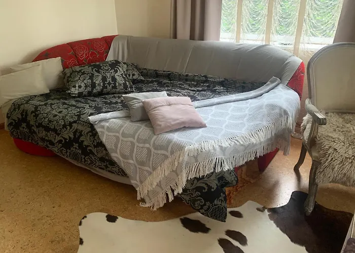 Mariett Accommodatie bij particulieren