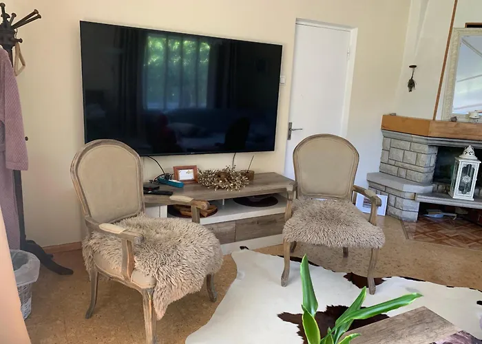 Mariett Accommodatie bij particulieren Kuressaare