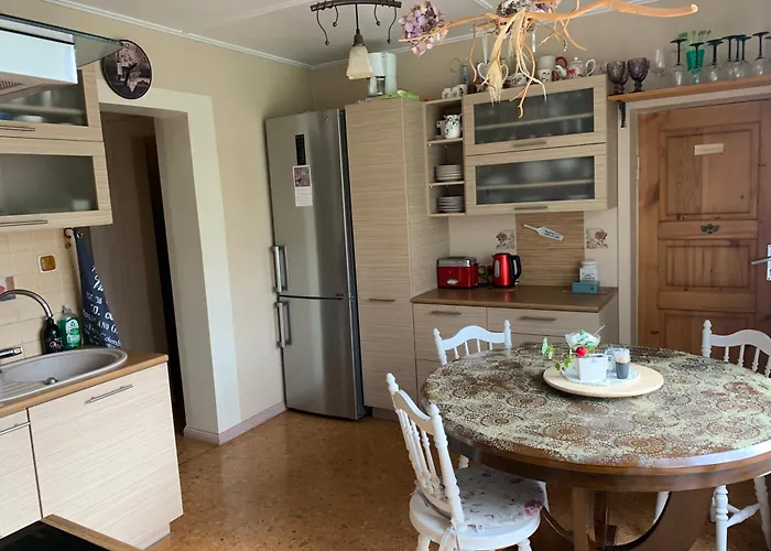 Mariett * Kuressaare