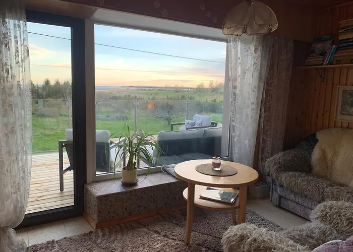 Mariett Accommodatie bij particulieren