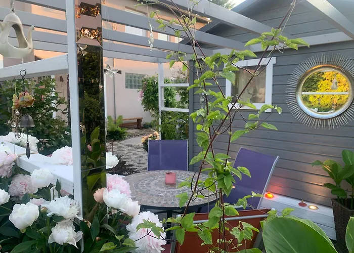 Mariett * Kuressaare