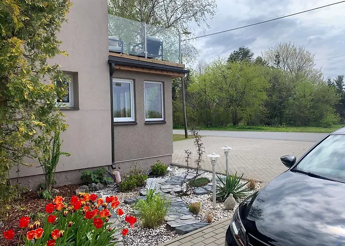 Mariett Accommodatie bij particulieren Kuressaare