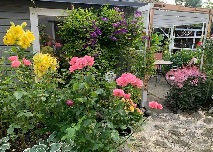 Accommodatie bij particulieren Mariett