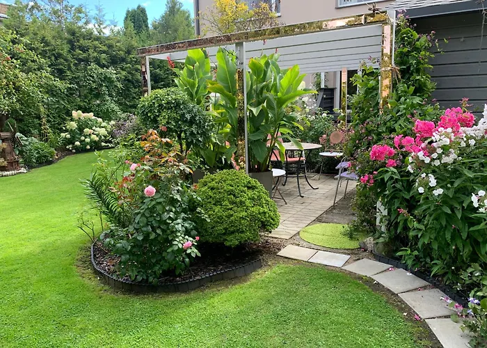 Mariett Accommodatie bij particulieren *