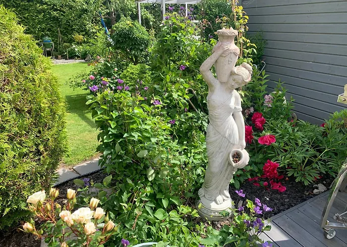 Accommodatie bij particulieren Mariett *