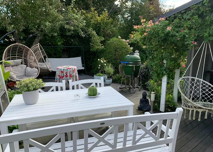 Accommodatie bij particulieren Mariett